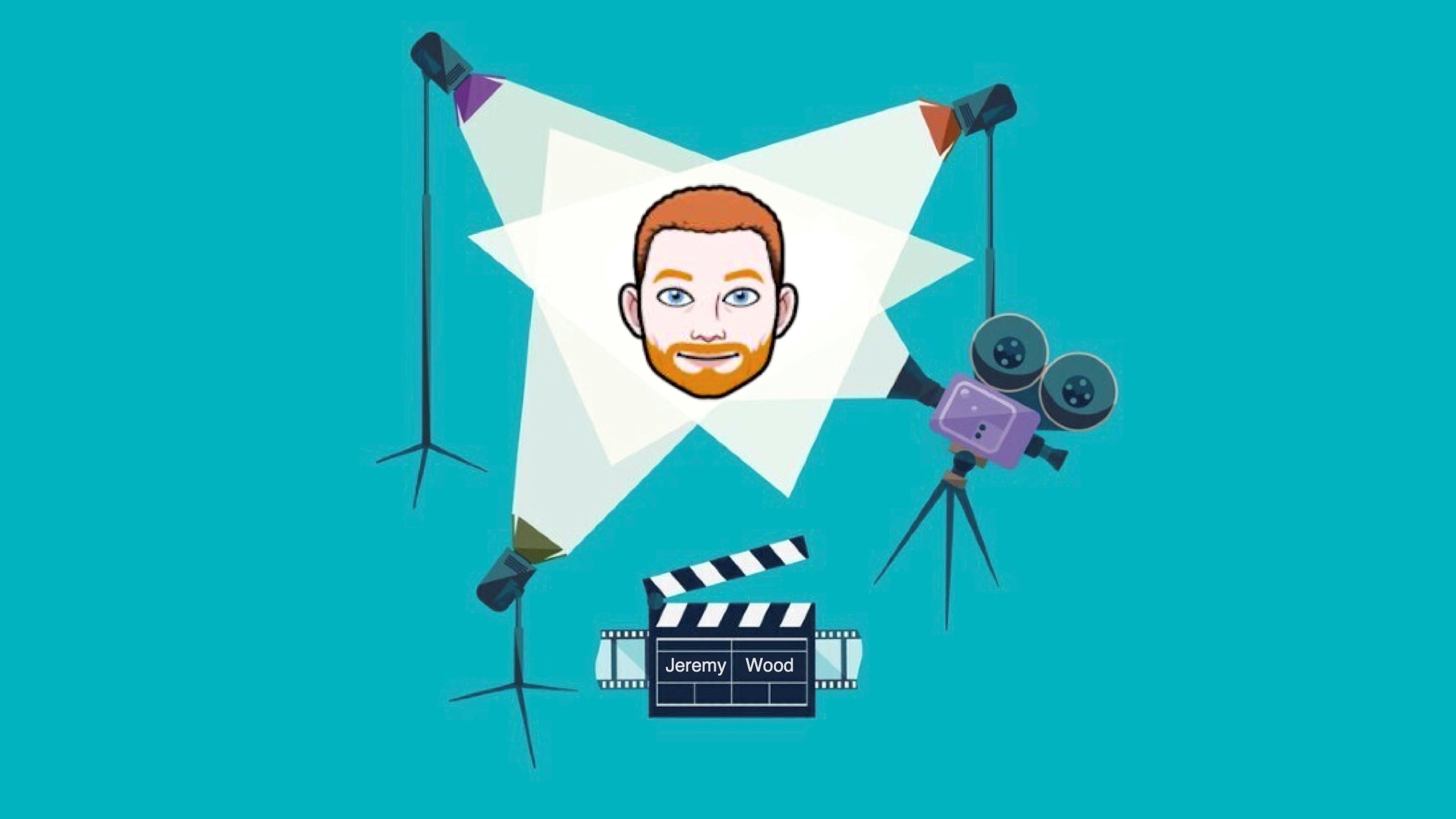 Team Member Spotlight: Jeremy Wood